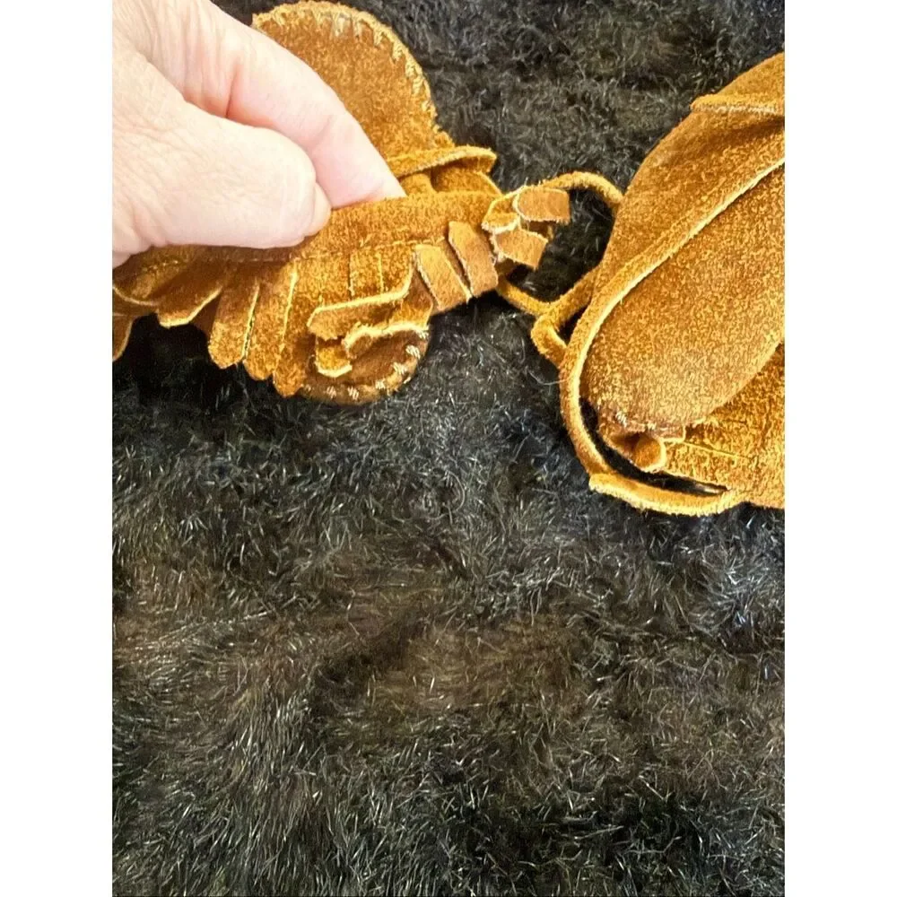 Minnetonka gently used